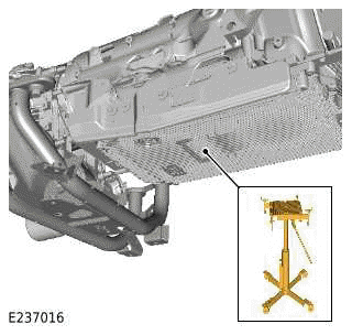 Full Frame and Body Mounting